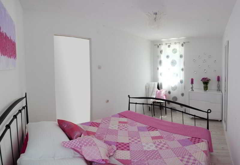 Apartment Alma Split Ngoại thất bức ảnh