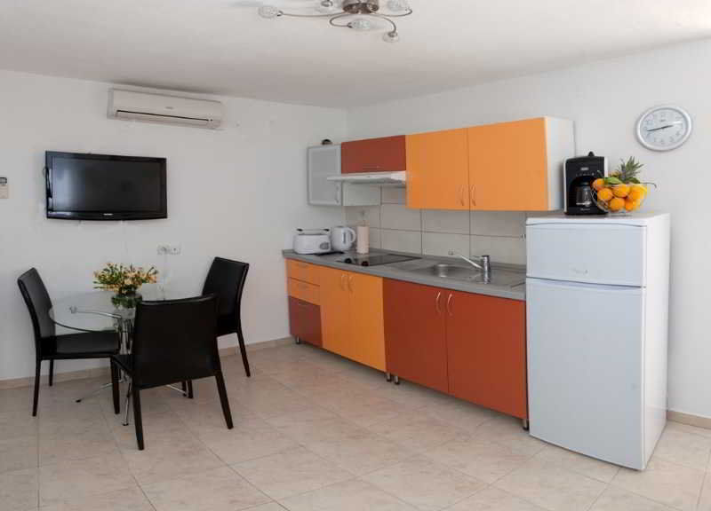 Apartment Alma Split Ngoại thất bức ảnh