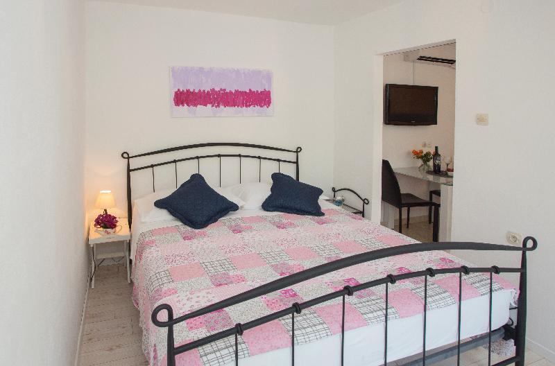 Apartment Alma Split Ngoại thất bức ảnh