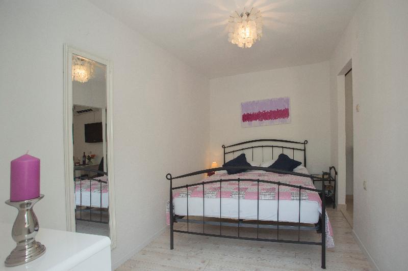 Apartment Alma Split Ngoại thất bức ảnh